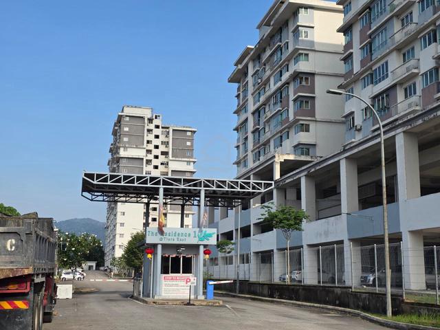 The Residence 1 @ Tiara South 1