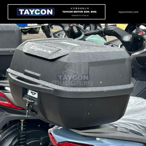 NEW MODENAS ELEGAN EX 250 ELEGAN 250 Ready Stock - photo 18 of 22