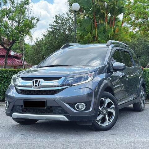 2019 Honda BR-V 1.5 V (A) - 1