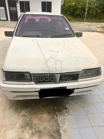 1996 Proton SAGA 1.3 (M) - 1