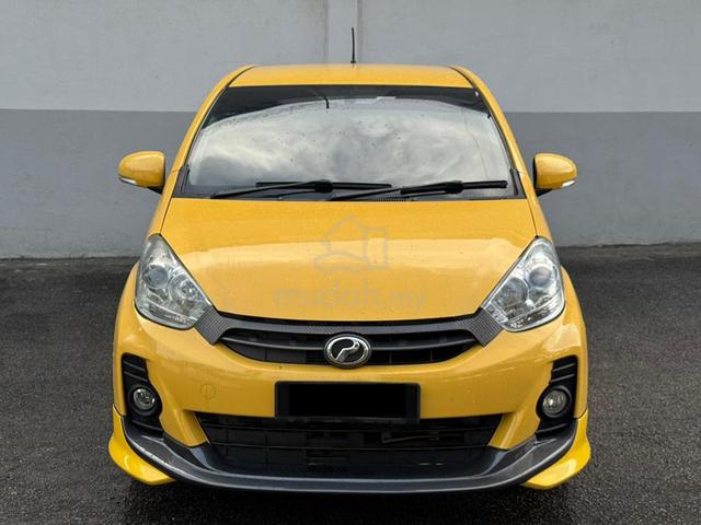 Perodua MYVI 1.5 EXTREME ZHX (A) - 3