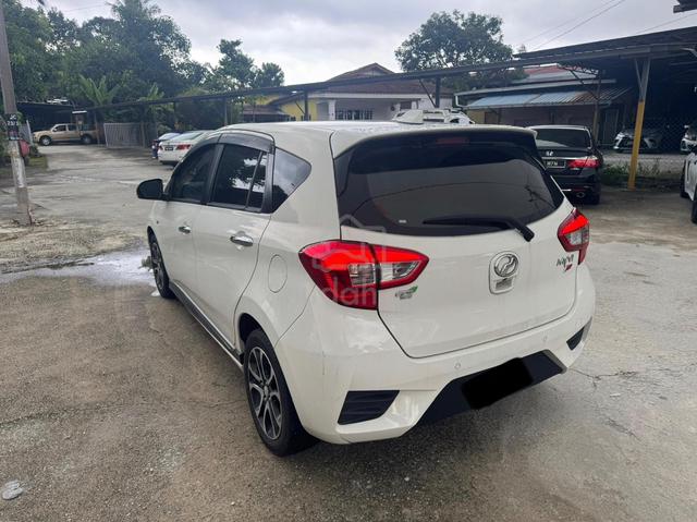 2021 Perodua MYVI 1.5 AV (A) (LOAN KEDAI) - 5