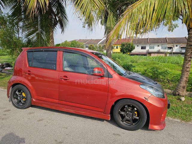 2006 Perodua MYVI 1.3 EZi (A) - 4