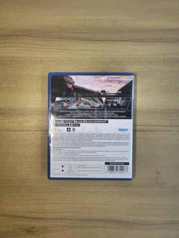 [USED] PS5 DISC Gran Turismo 7 - photo 2 of 2