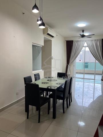 Mutiara Ville @ Cyberjaya 1