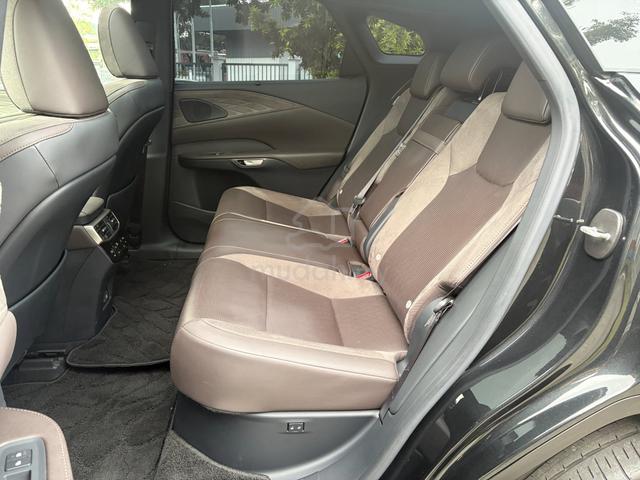 2023 Lexus RX350 2.4 VERSION L (A) READY STOCK - 5