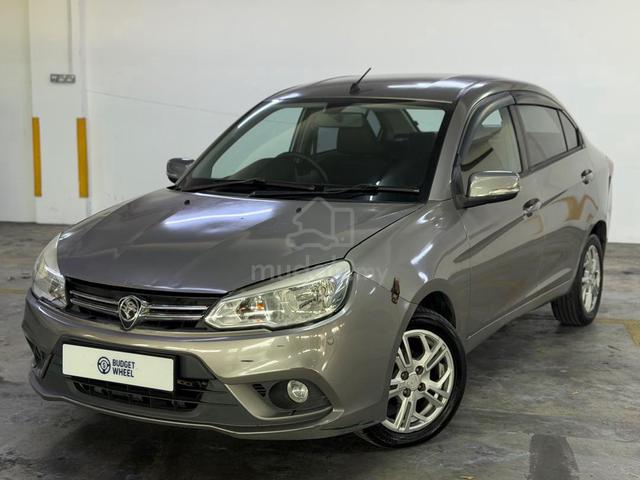 2019 Proton SAGA 1.3 PREMIUM (A) WHOLE SALE - 2