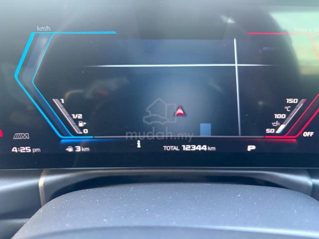 2023 Bmw M2 3.0 BASE GRADE (A) 5A GRADE 13K KM - 3