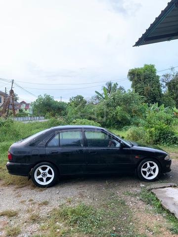1995 Proton WIRA 1.5 A/B GL (M) - 4