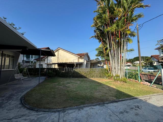 S/S/Semi-D At Pulau Tikus (La:-5000sf) The Cheapest In Market 1
