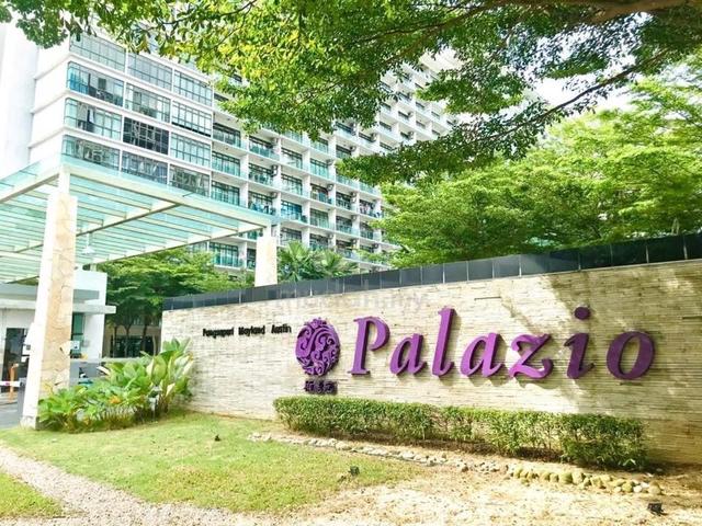 Palazio 1