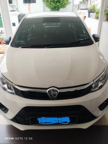 2018 Proton PERSONA 1.6 STANDARD (A) - 3