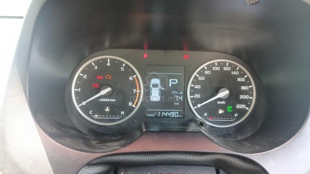 2023 Proton SAGA 1.3 STANDARD (A) - 2