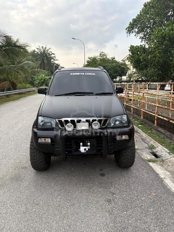 2000 Perodua KEMBARA 1.3 EZ (A) - 3