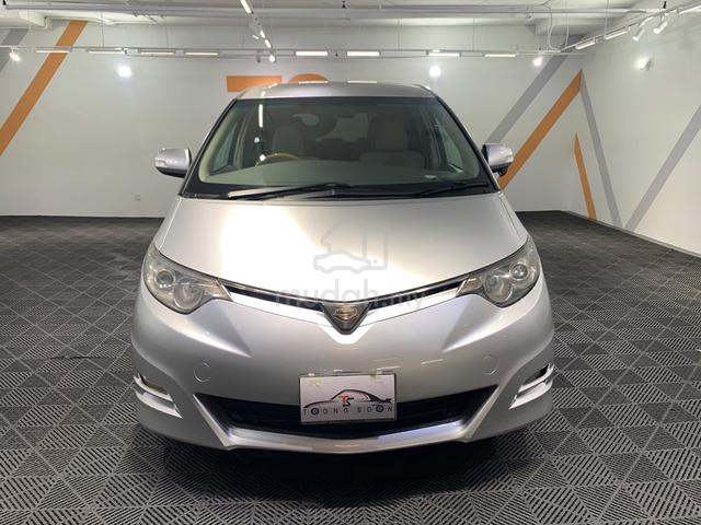 2008 Toyota ESTIMA 2.4 G ACR50W (A) ONE OWNER - 4