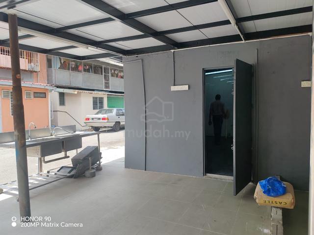 Ground Floor Shoplot SS17 PJ 1