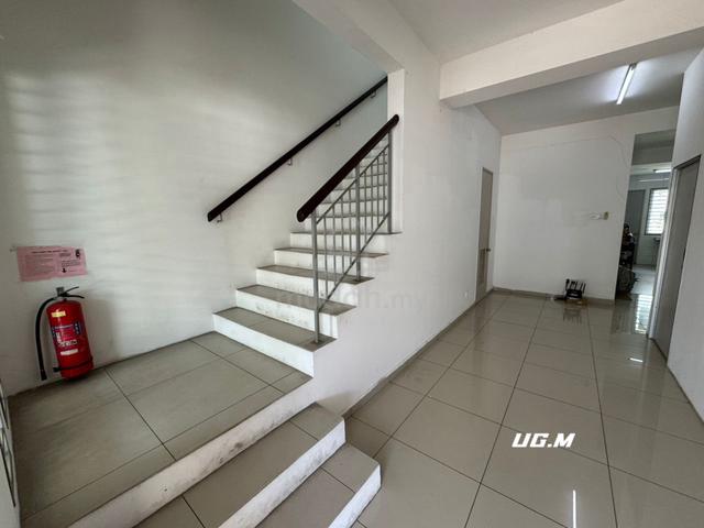 Bandar Botanic Penaga Klang 3 Storey 22x100 Gated Guarded Area 1