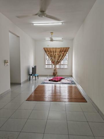 Seri Intan Apartments @ Setia Alam 4