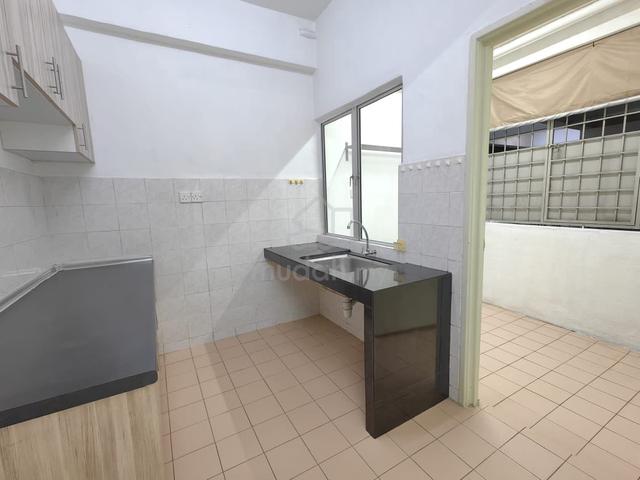 Mas Kipark Damansara 1