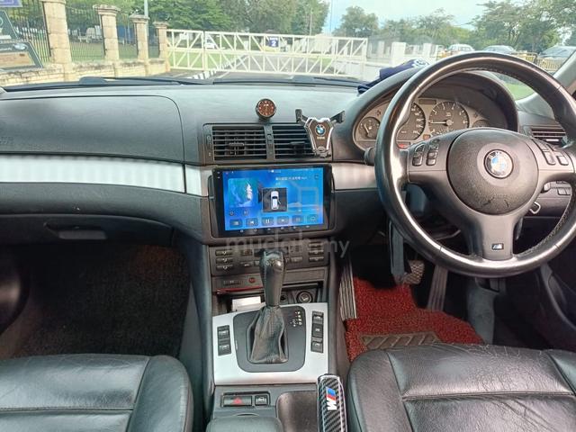 2002 Bmw 3 SERIES 2.0 18I (CKD) E46 (A) - 5