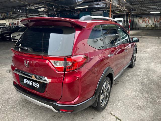 2018 Honda BR-V 1.5 V -- (A) - 5