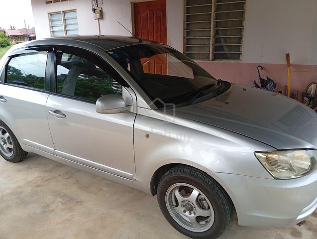 2007 Proton SAGA 1.3 LMST (M) - 4