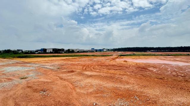 Senai - Land for sale 2