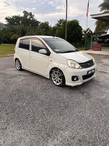 2011 Perodua VIVA 850 EX Manual For Sale ❗️❗️ - 3