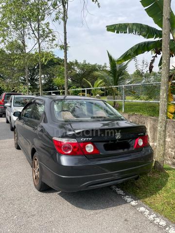 2008 Honda CITY 1.5 VTEC ENHANCED (A) - 2