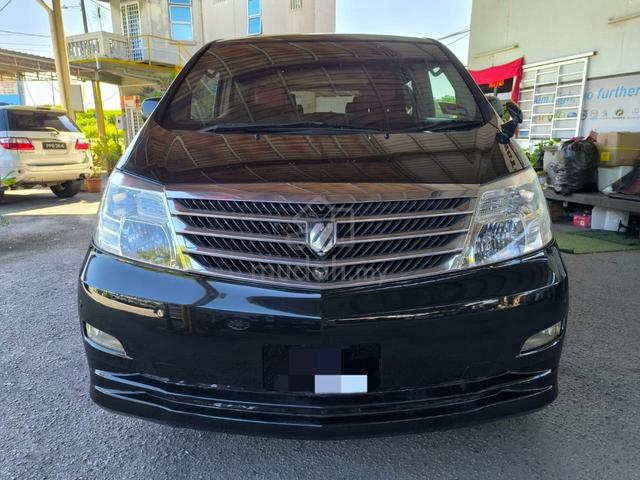 2005 Toyota ALPHARD 3.0 (A) (register 2009) - 3