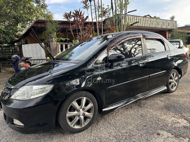 2008 Honda CITY 1.5 i-DSI ENHANCED (A) - 3