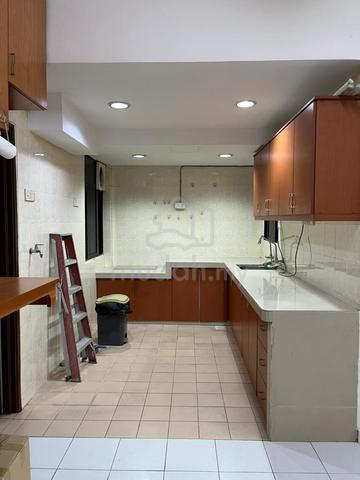 Ixora Apartment (Kepong) 1