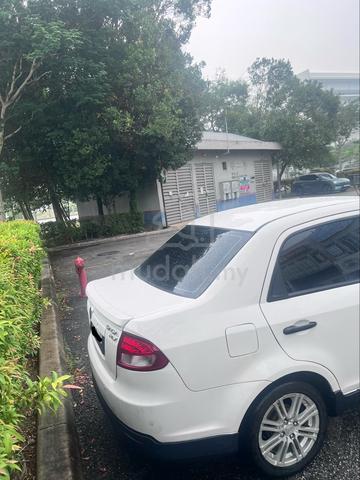 2013 Proton SAGA 1.6 FLX SE (A) - 2