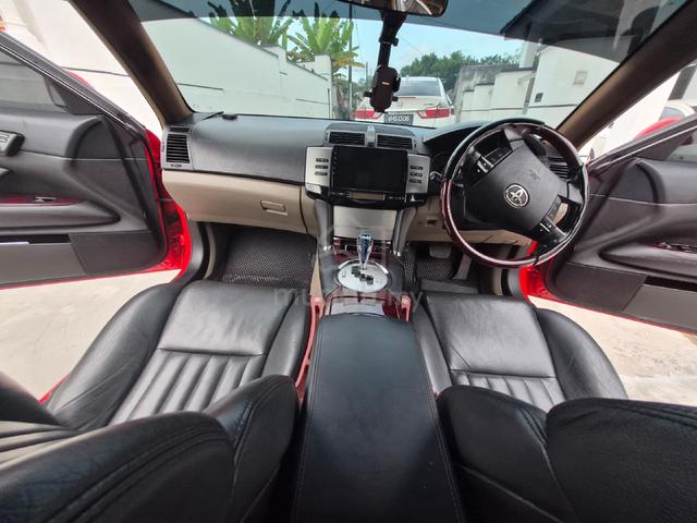 2005 Toyota MARK X 2.5 250G (A) - 3