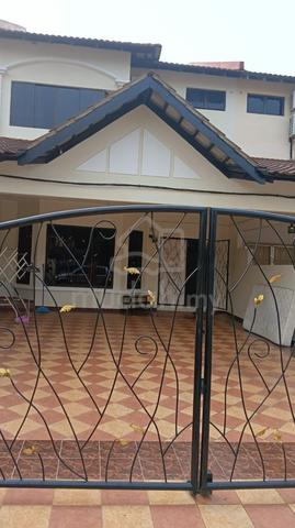 Sweet house ( Bkt setongkol  ) 1
