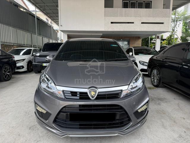 2015 Proton IRIZ 1.6 PREMIUM (A) No Hidden Charge - 2