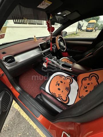 Proton X50 1.5 - Under Warranty & Full Record - 3