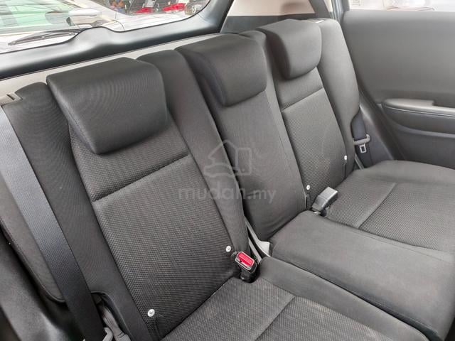 2017 Honda HR-V 1.8 (A) 1 YR WARRANTY - 5