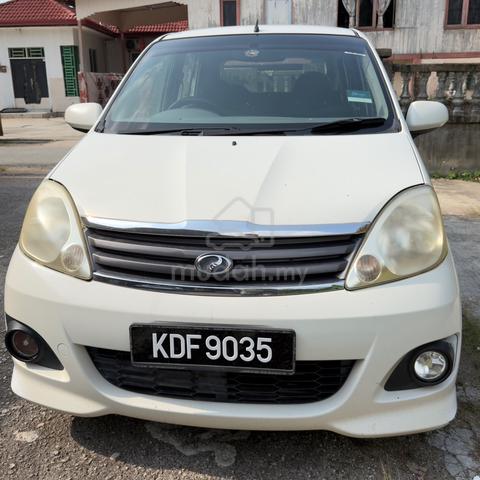 2012 Perodua VIVA 1.0 ELITE AT EJ-VE (A) - 1