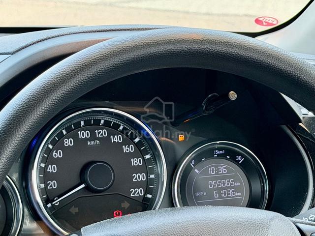 F/LOAN 2019 Honda CITY 1.5 MY14 GM6 FACELIFT (A) - 4