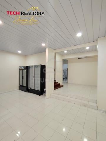 Great Deal !! For Sales Double Storey Terrace at Taman Sejati Indah 1
