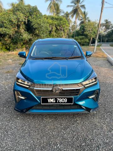 2024 Perodua AXIA 1.0 SE - 3