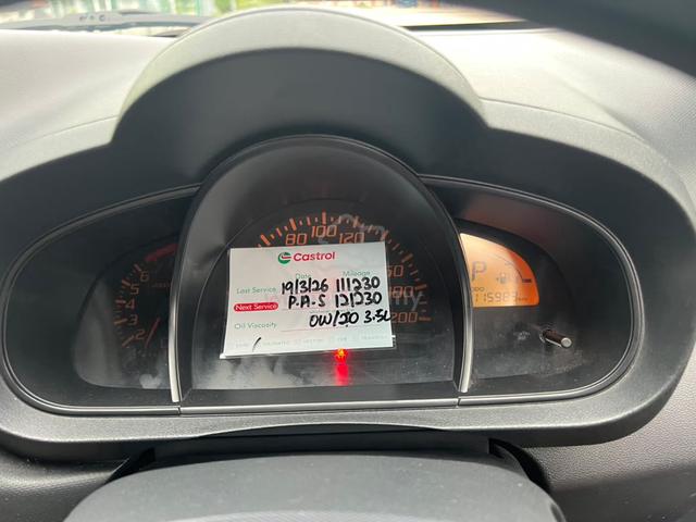 CASH OTR 2015 Perodua AXIA 1.0 G (A) 1THN WARANTY - 3