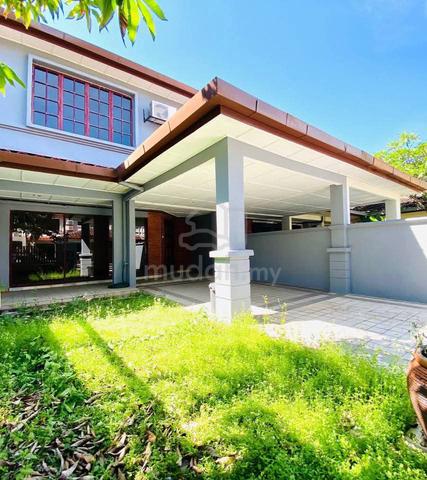 MURAHHH 2 Storey Terrace Tropicana Bandar Utama PJ 1