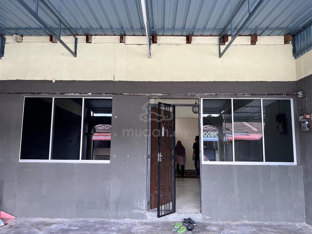 Teres Setingkat Untuk Disewa di Taman Saujana Jaya, Taiping 1