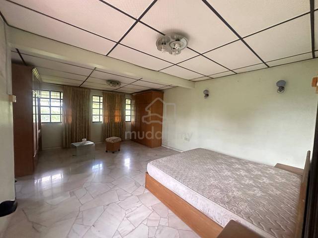 Skudai Baru Corner Unit Cheaper Market 2