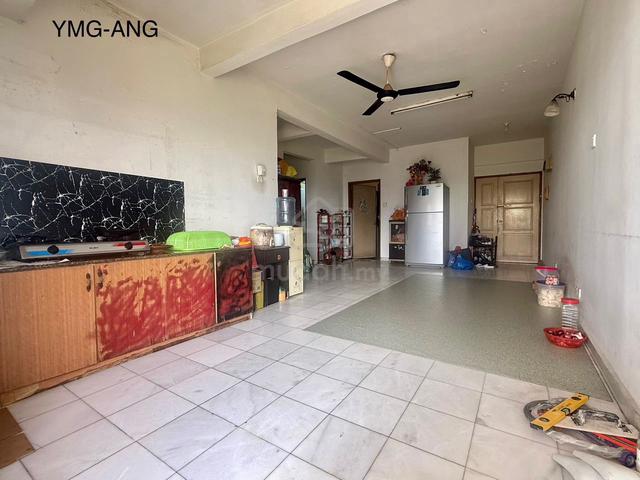 Bandar Baru Klang 1