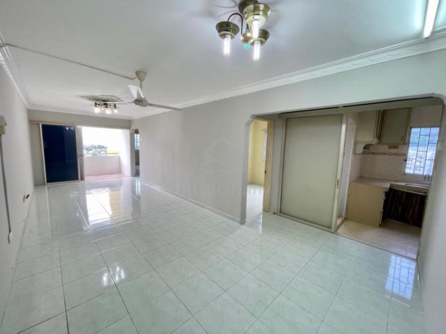 Ketumbar Heights 1