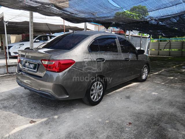 2021 Proton SAGA STANDARD AT 1.3L (A) - 4