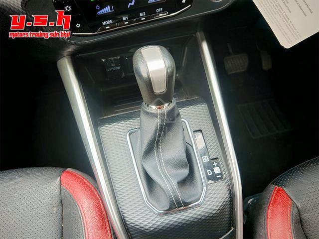 2024 Perodua ATIVA 1.0 AV MY21 D55L (A) - 5